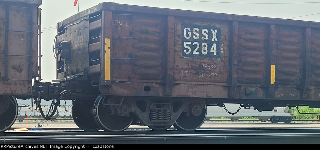 GSSX 5284